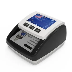 wr 670 bill detector right